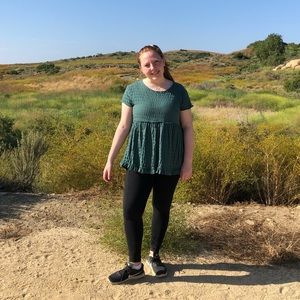 Meet your Posher, Sonia